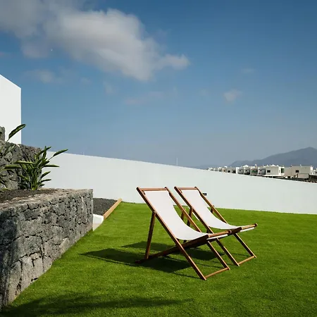 Villa Yaiza - Vipvipvillas
