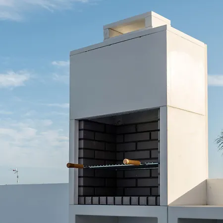 Yaiza - Vipvipvillas Villa Playa Blanca