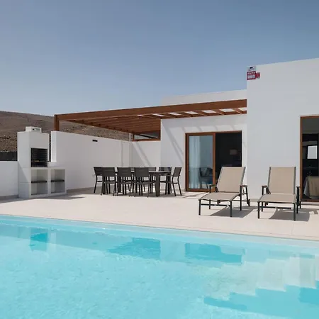 Villa Yaiza - Vipvipvillas *