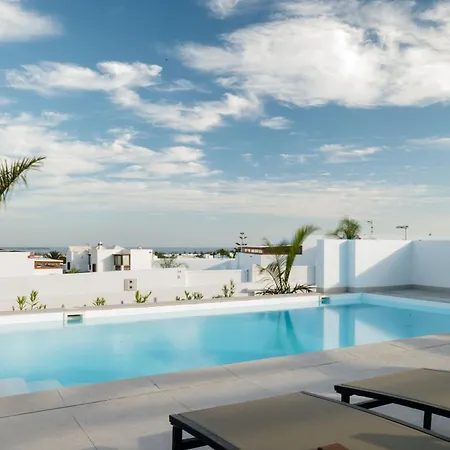 Yaiza - Vipvipvillas *
