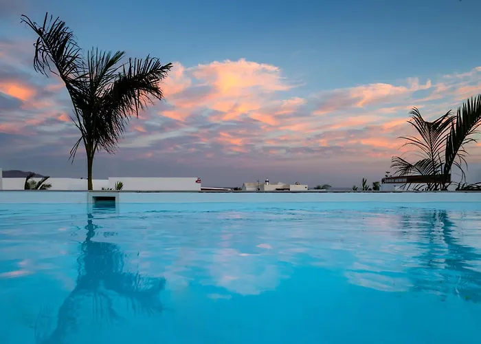 Yaiza - Vipvipvillas