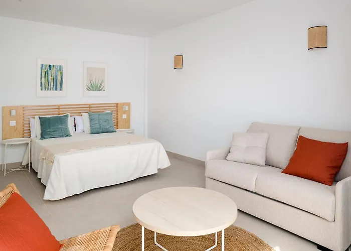 Willa Yaiza - Vipvipvillas Playa Blanca (Lanzarote)